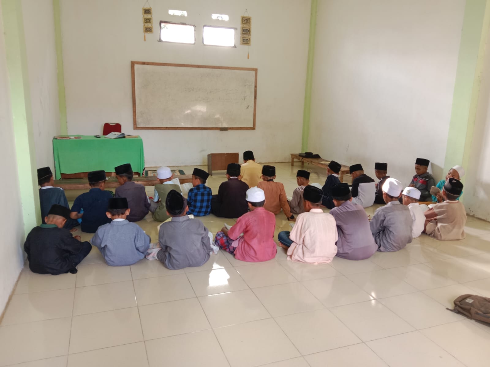 Kelas